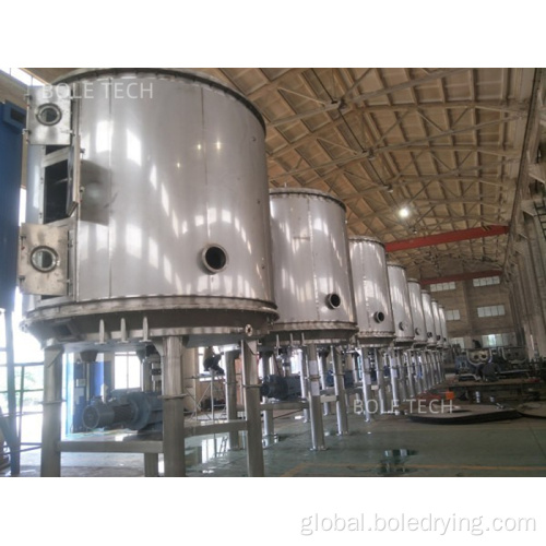 Lithium Chloride Disc Dryer Lithium chloride plate drying machine Continuous disc dryer Supplier